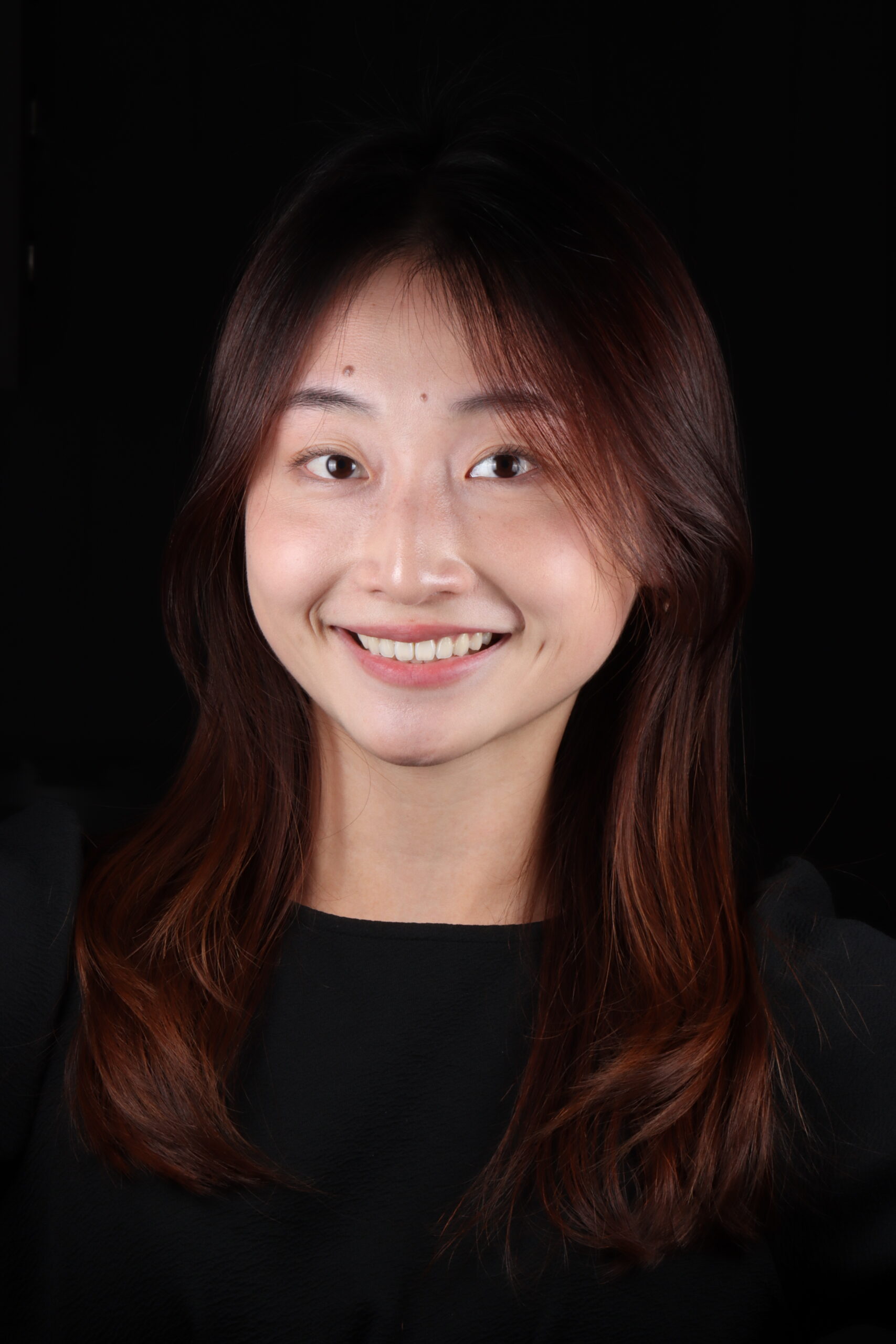 Dr. Sonia Chen - General Dentist